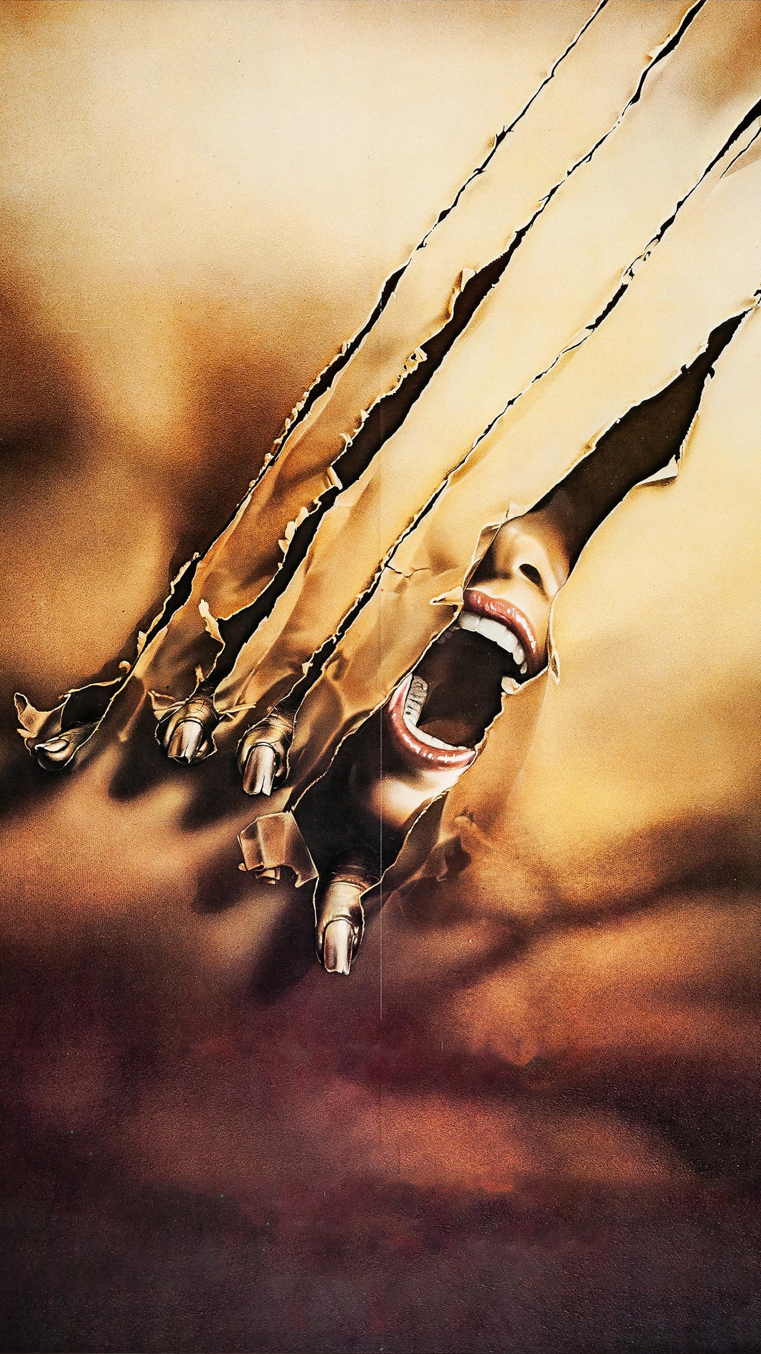 The Howling (1981) Phone Wallpaper