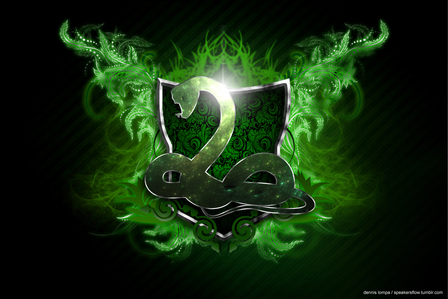 Slytherin Wallpaper Quotes. QuotesGram