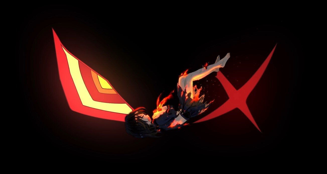 Anime Wallpaper on Wallpaper Engine