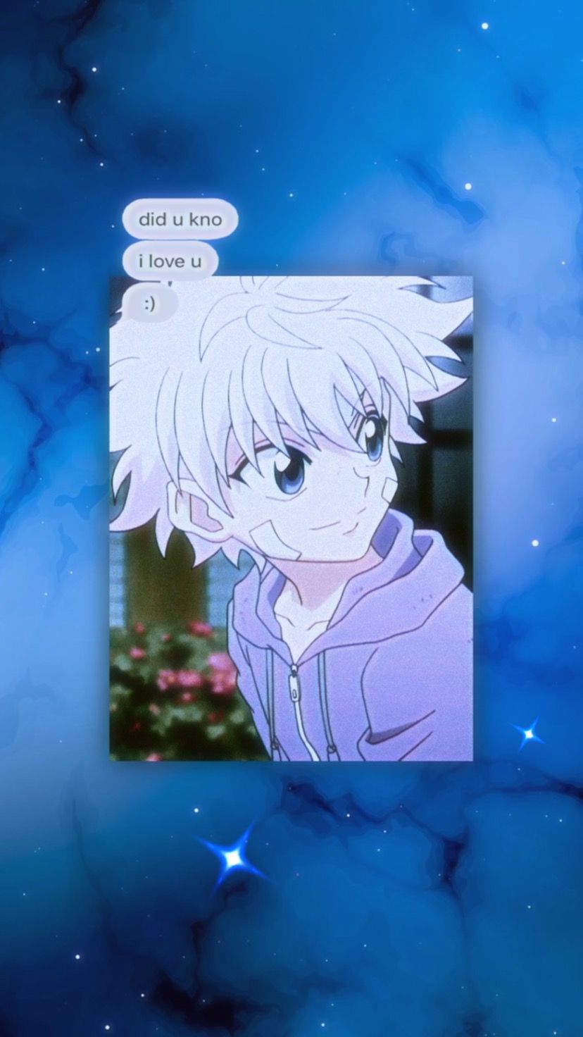 killua