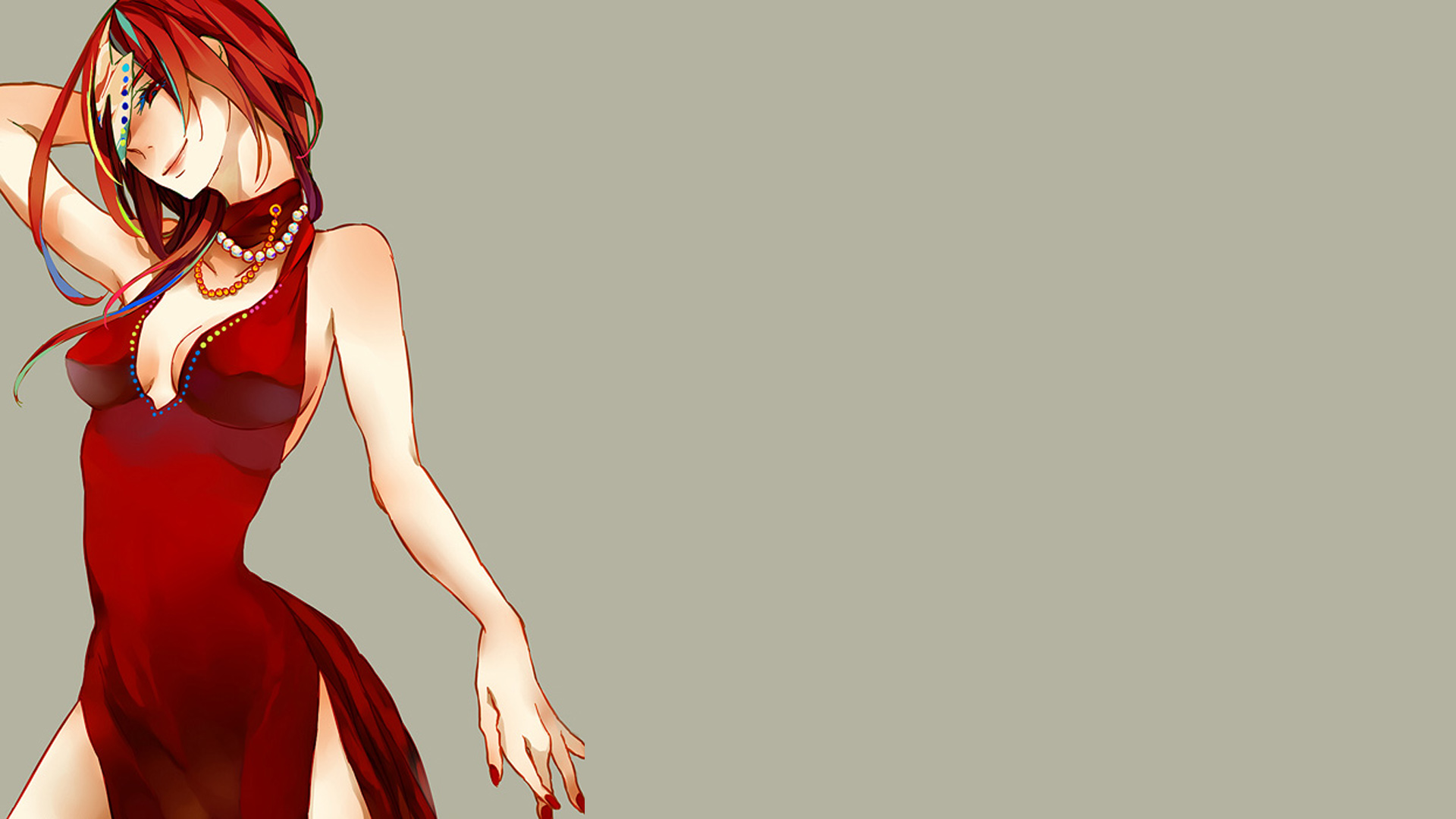 Zaregoto Series HD Wallpaper and Background