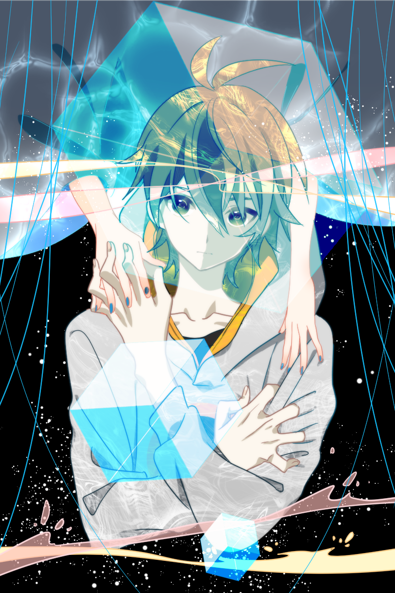 Anime art, Anime, Anime image