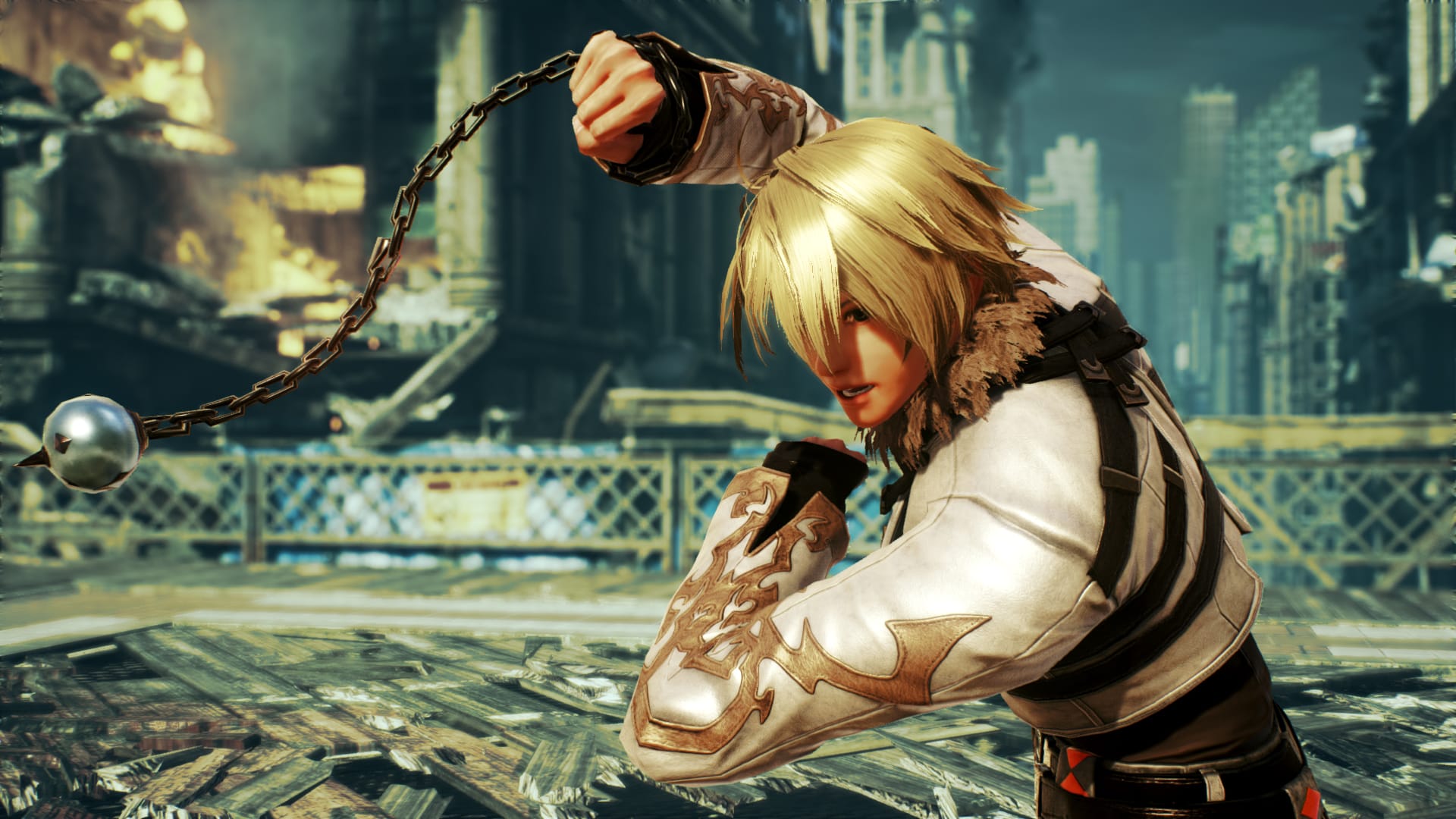Tekken 7 Review: Family Matters