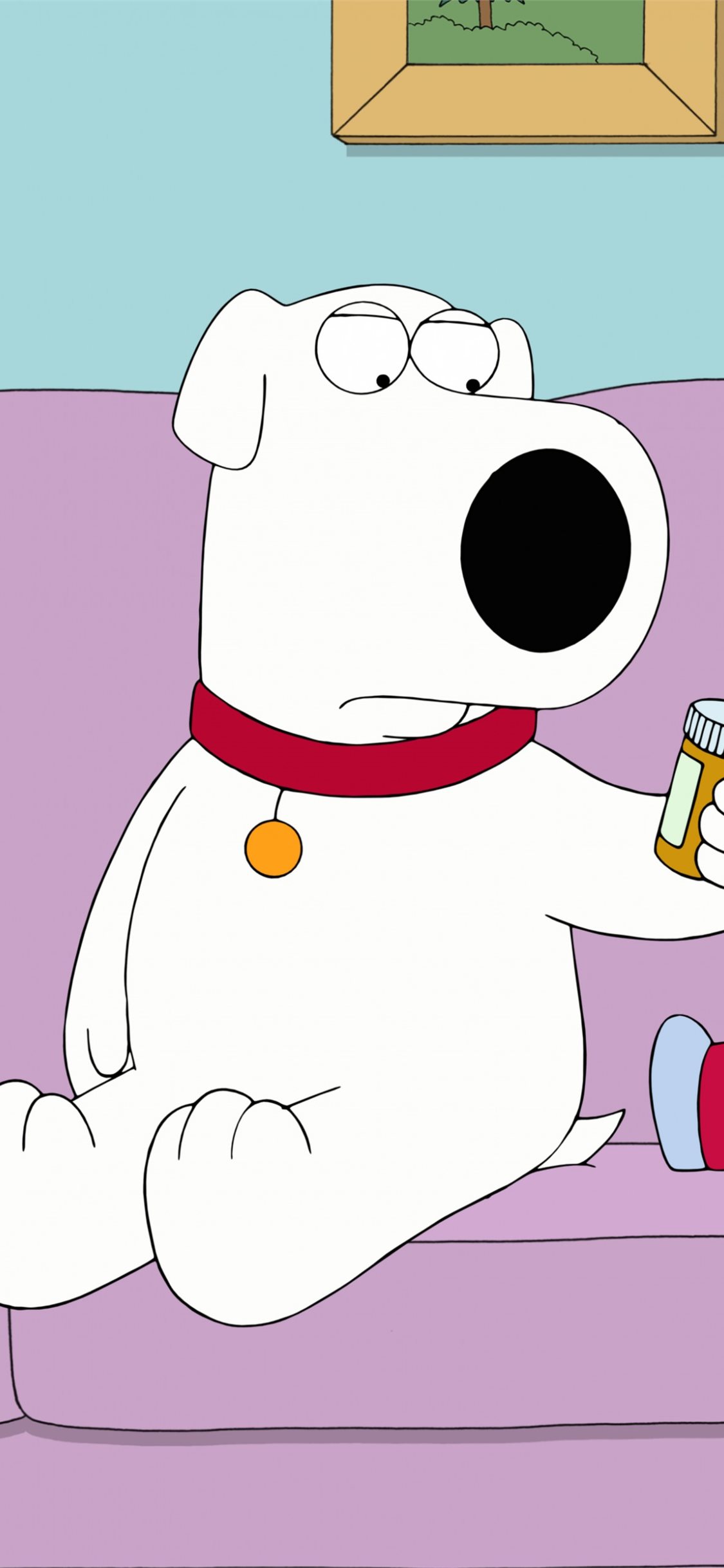 Family Guy 4k iPhone Wallpapers Wallpaper Cave