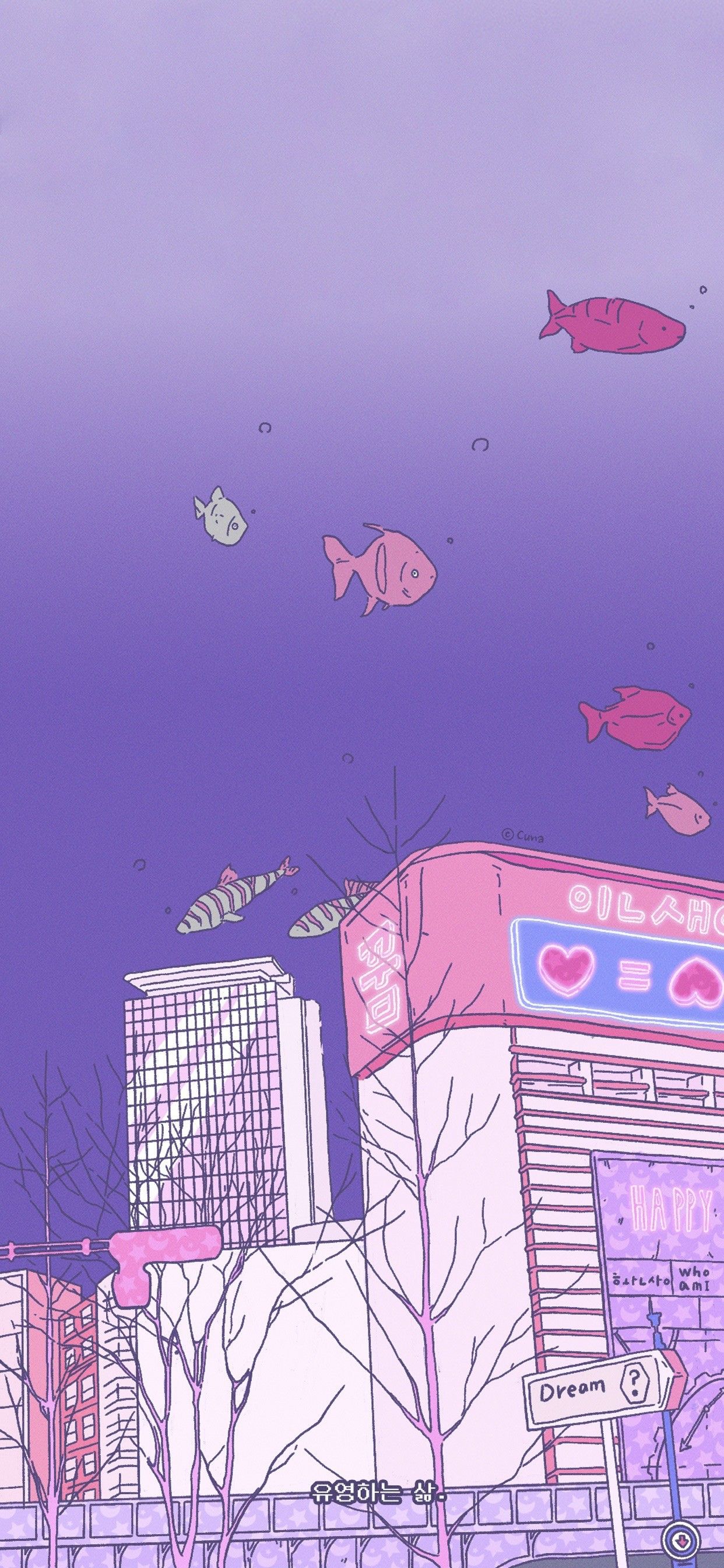 Download 90s Anime Aesthetic Totoro Background Wallpaper  Wallpaperscom
