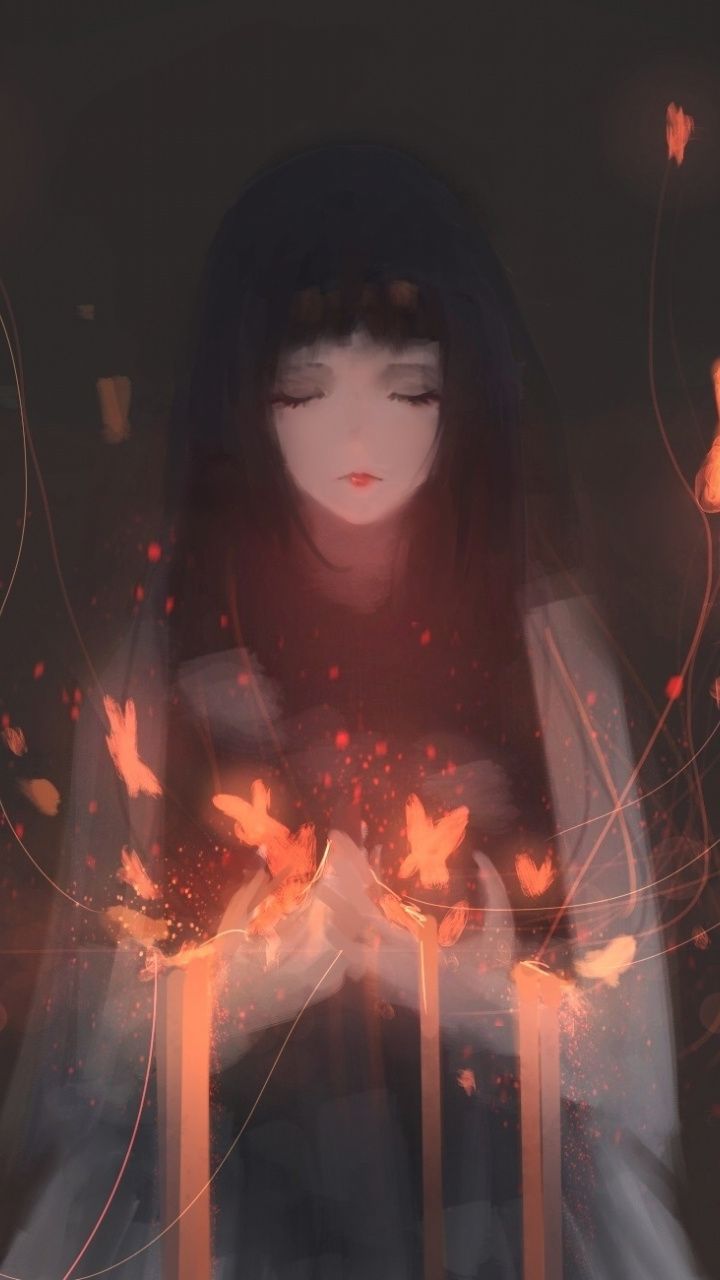 Fantasy Wallpaper