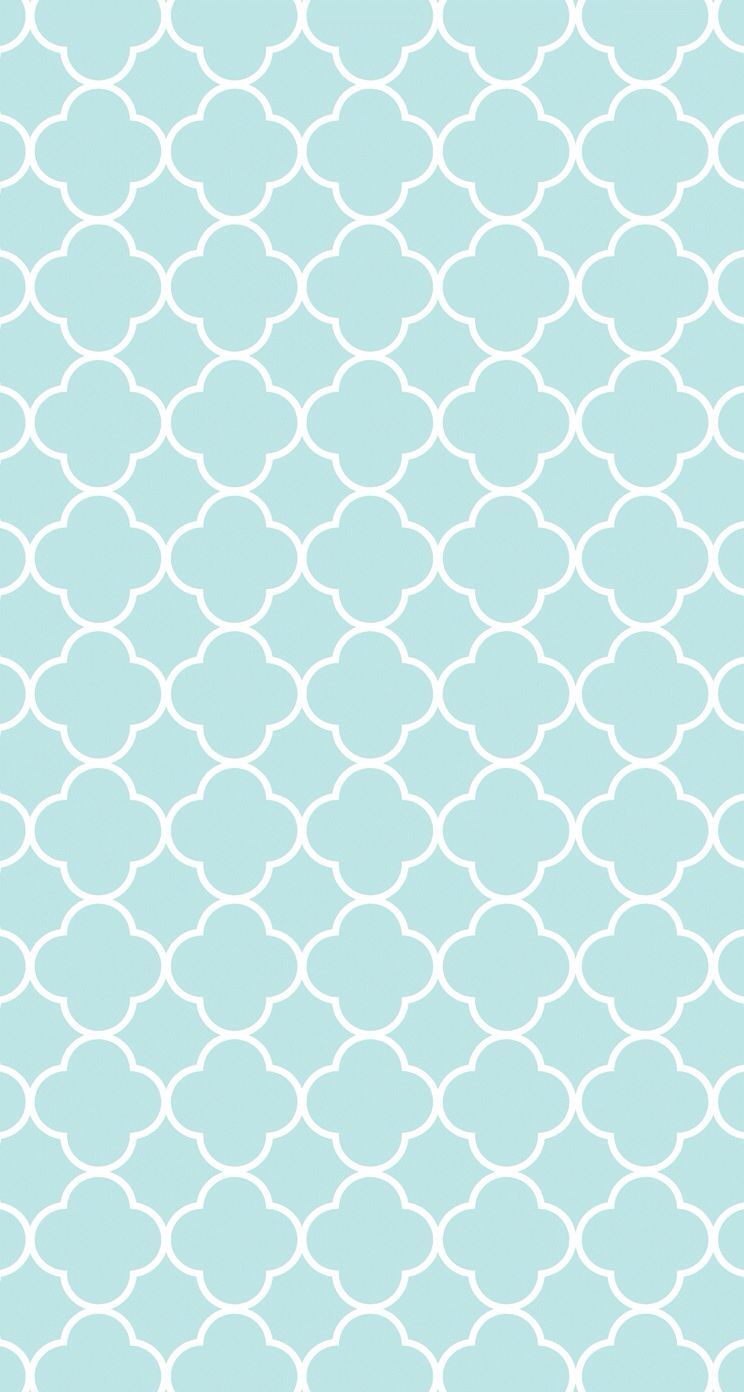 Light Blue Patterned iPhone Wallpapers - Wallpaper Cave