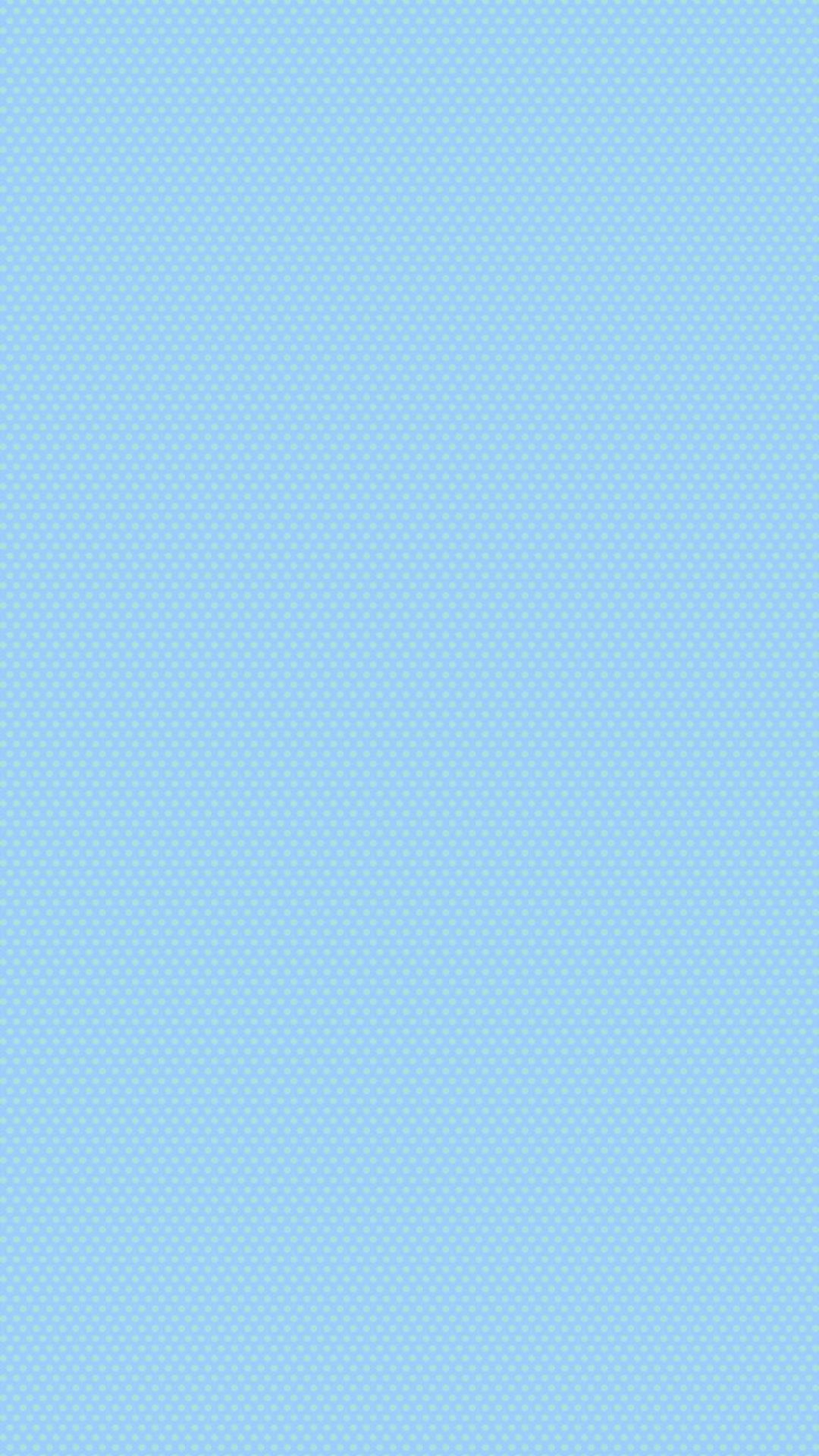 Top Best Baby Blue iPhone Wallpaper { 4k & HD }