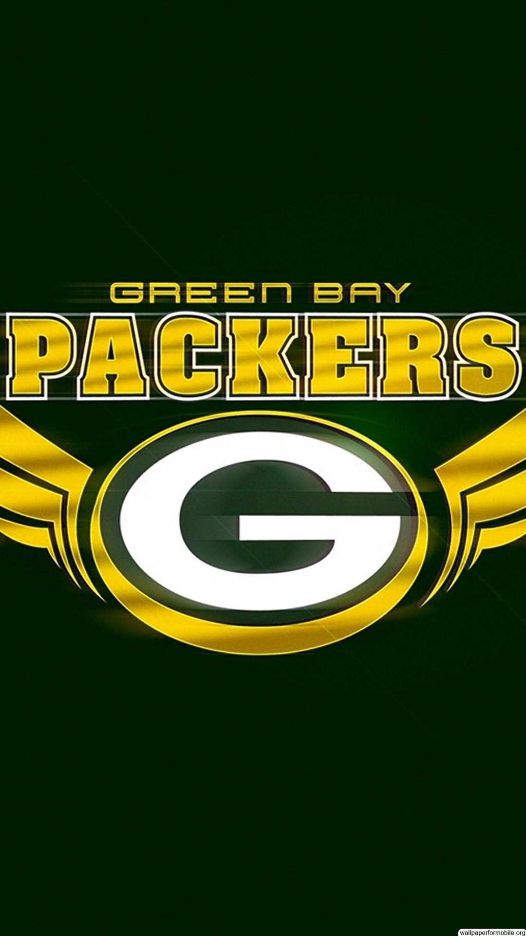 NFL Packers Wallpapers - Wallpaper Cave