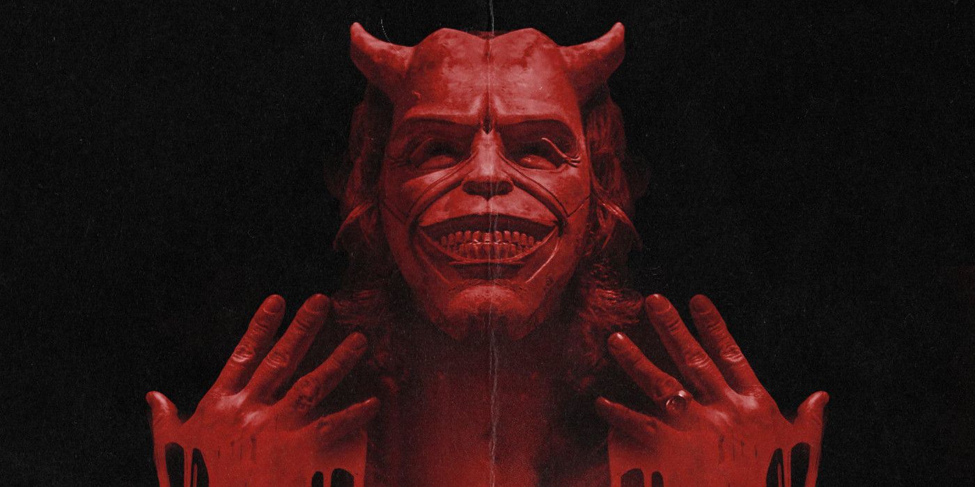 The Black Phone Horror Movie Poster Has A Wicked Warning