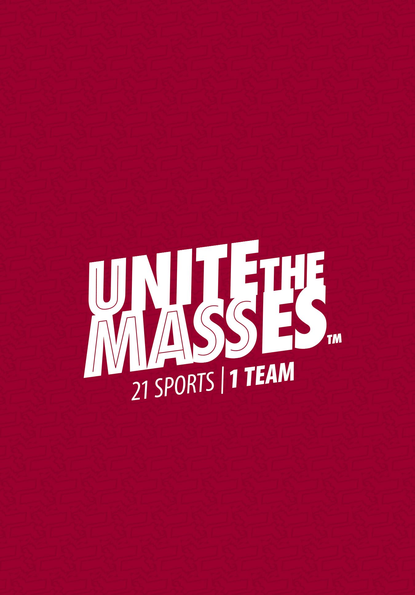 UMass Wallpaper