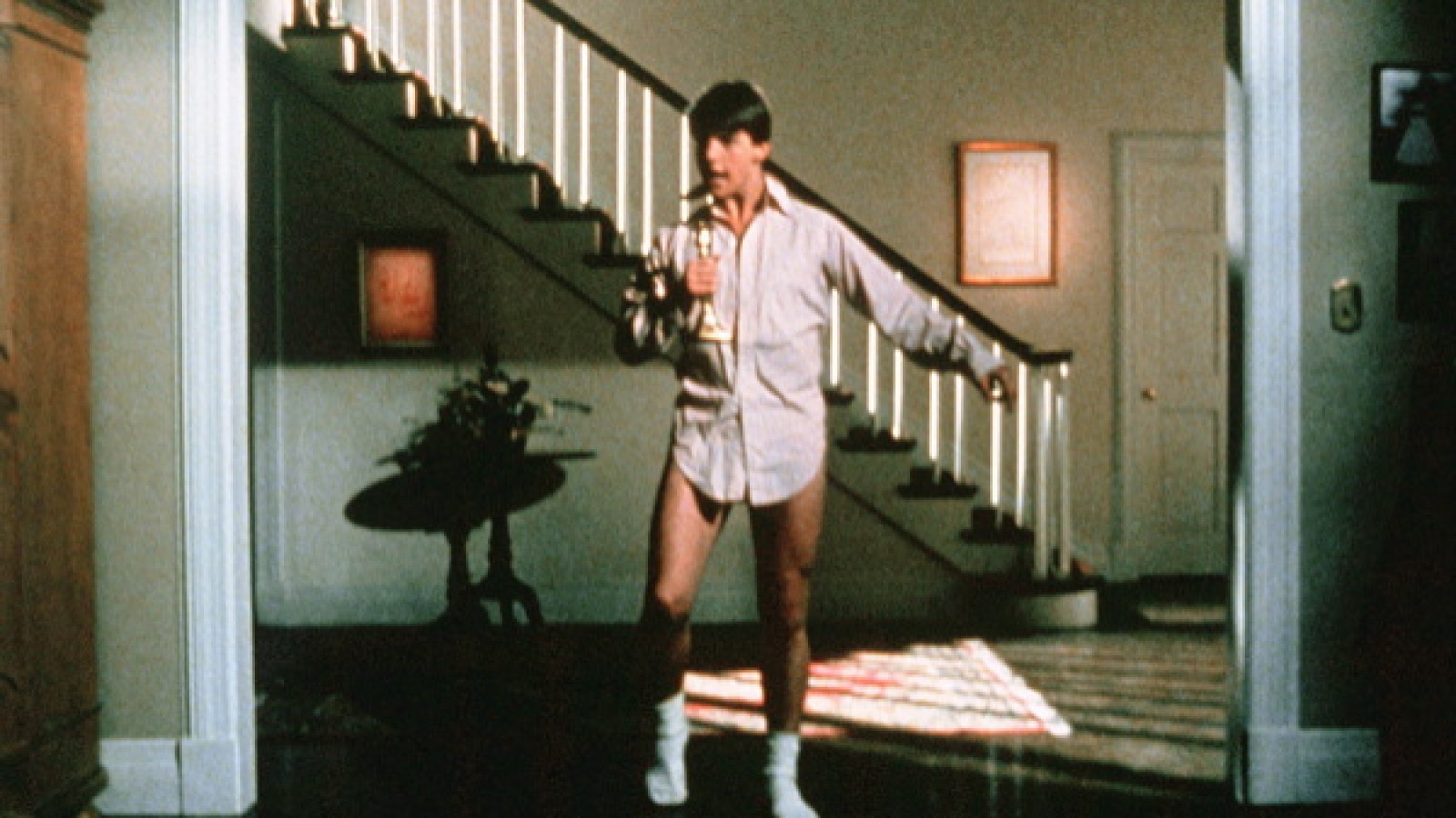 RISKY BUSINESS” on Esquire Network