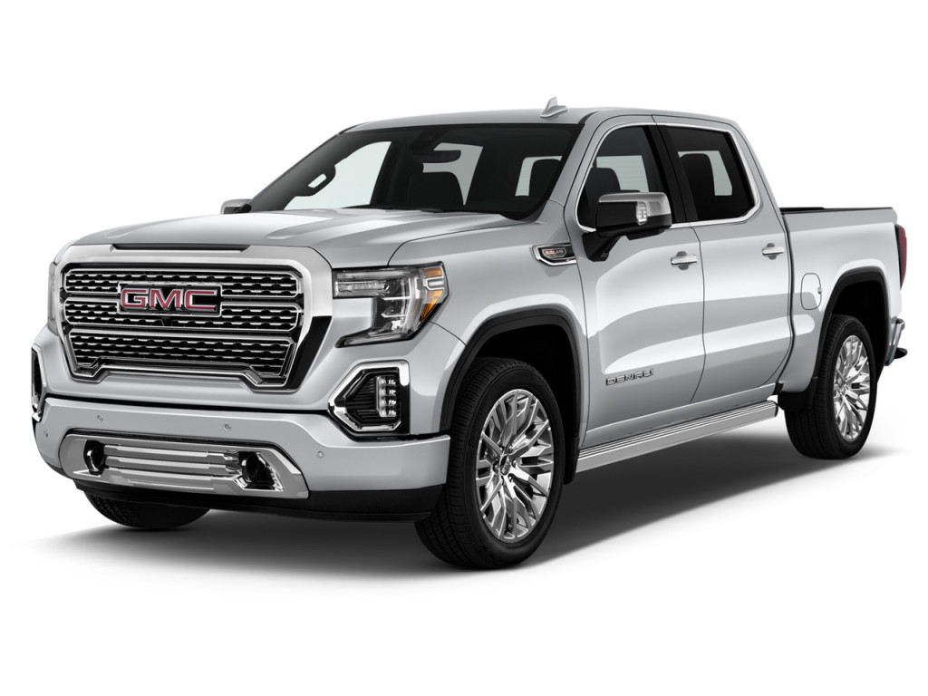 2022 GMC Sierra 1500 Review, Ratings, Specs, Prices, and Photo Car Connection