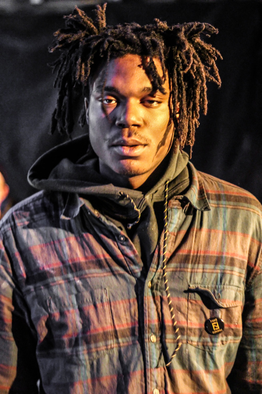 Book LUCKI on BeatGig · Thousands of Artists at Your Fingertips
