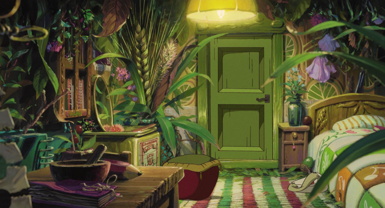 AnimeBackground
