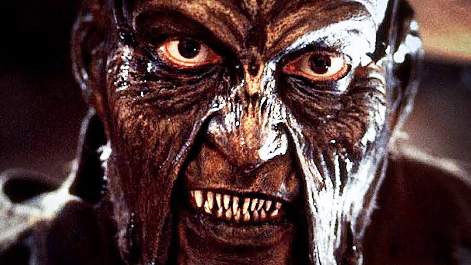 Here's What The Actor Who Plays The Creeper Looks Like In Jeepers Creepers Reborn