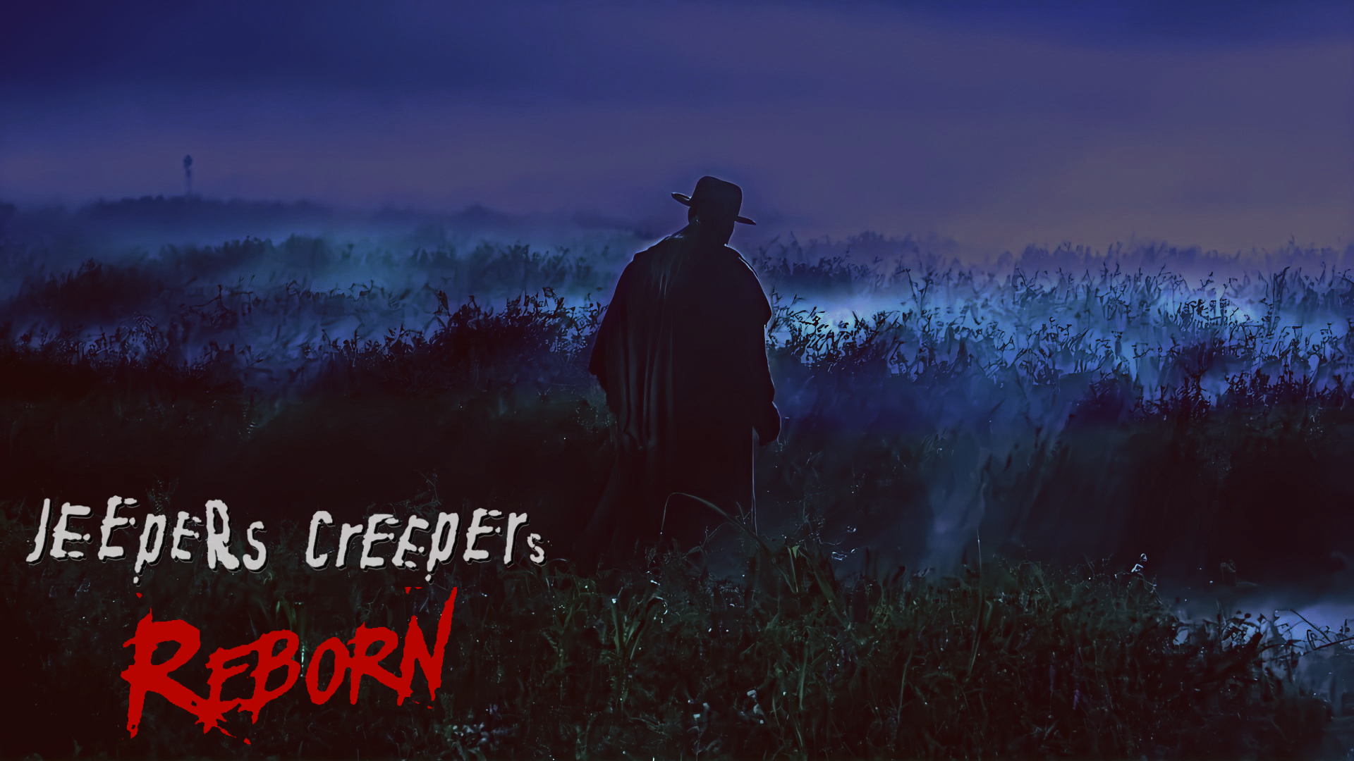 Jeepers Creepers: Reborn Wallpapers - Wallpaper Cave