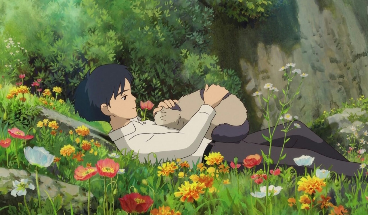 Studio Ghibli