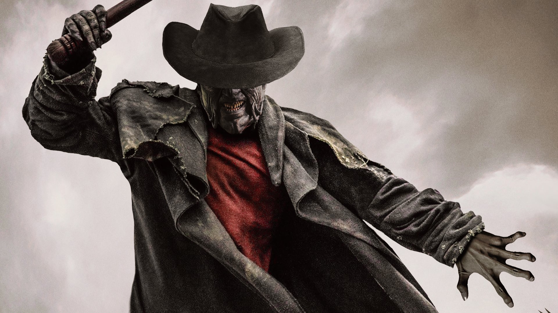 Jeepers Creepers: Reborn To Hit Theatres Fall 2021 of the Force