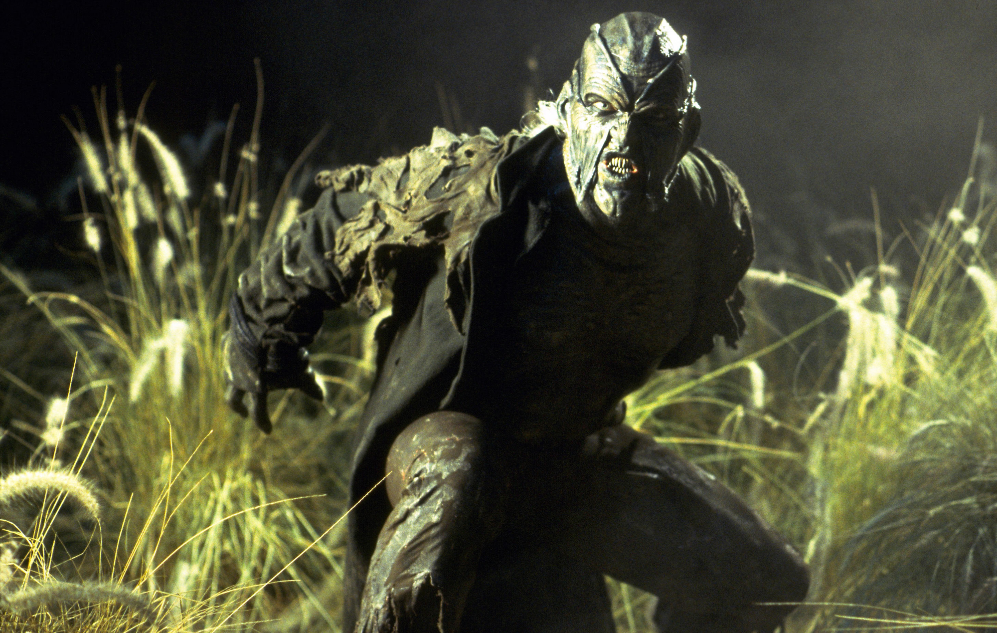 jeepers creepers: reborn release date, trailer and more