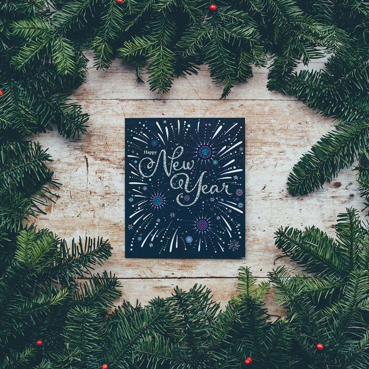 NEW YEAR'S DAY 1, 2023