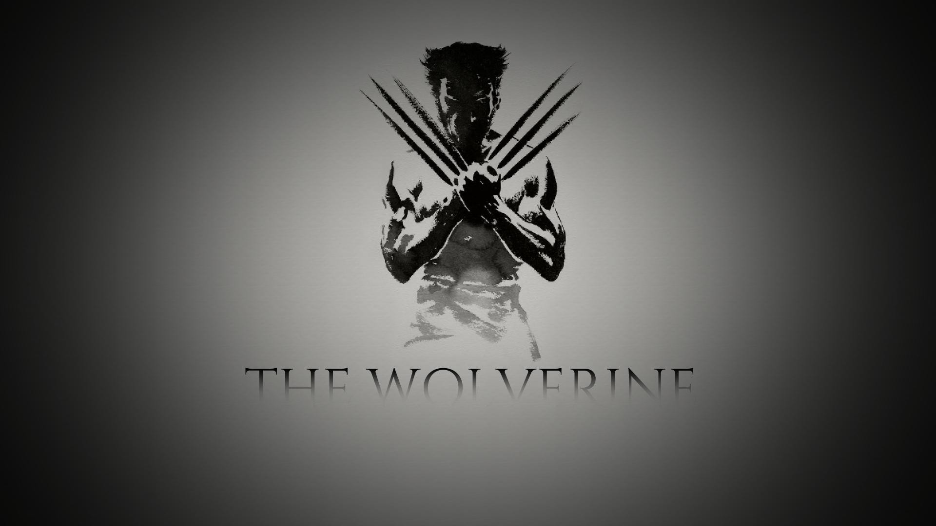 Wolverine HD Wallpaper
