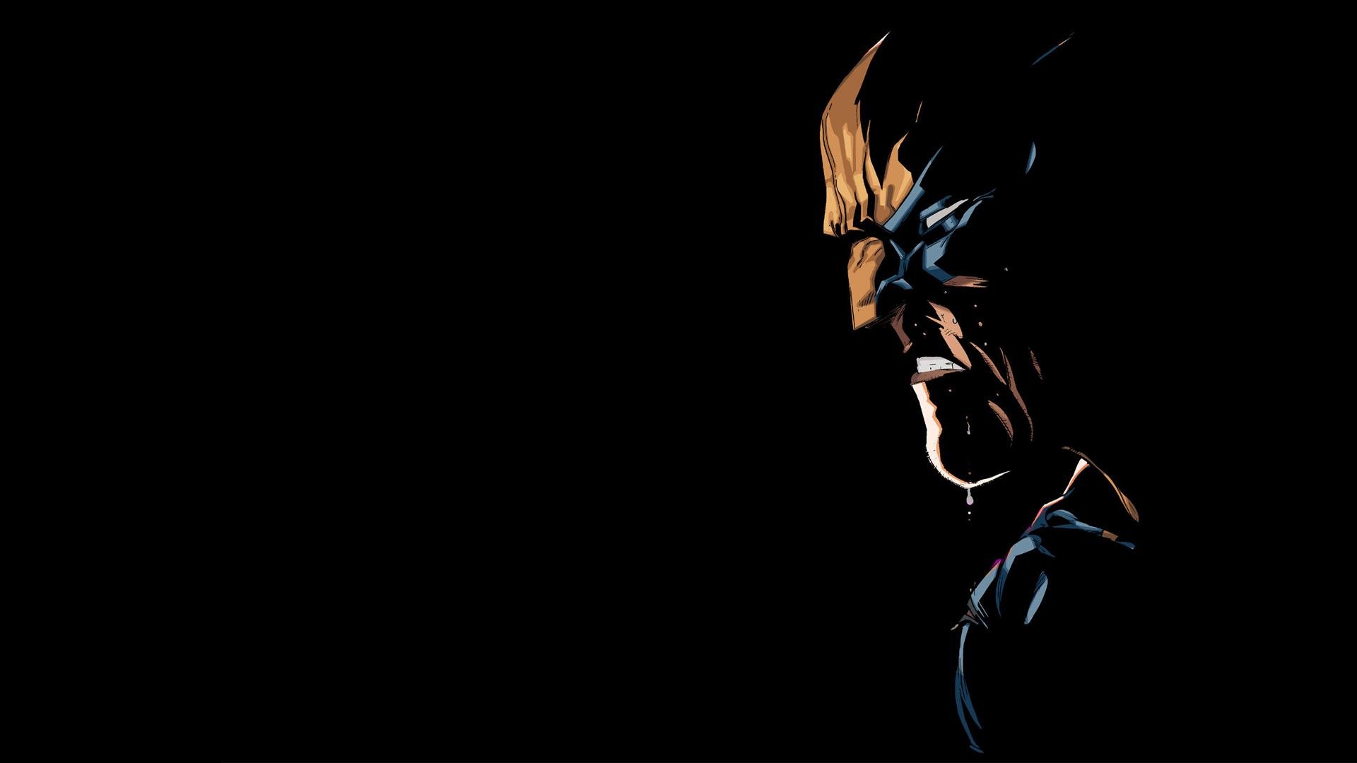 wolverine Wallpaper HD / Desktop and Mobile Background