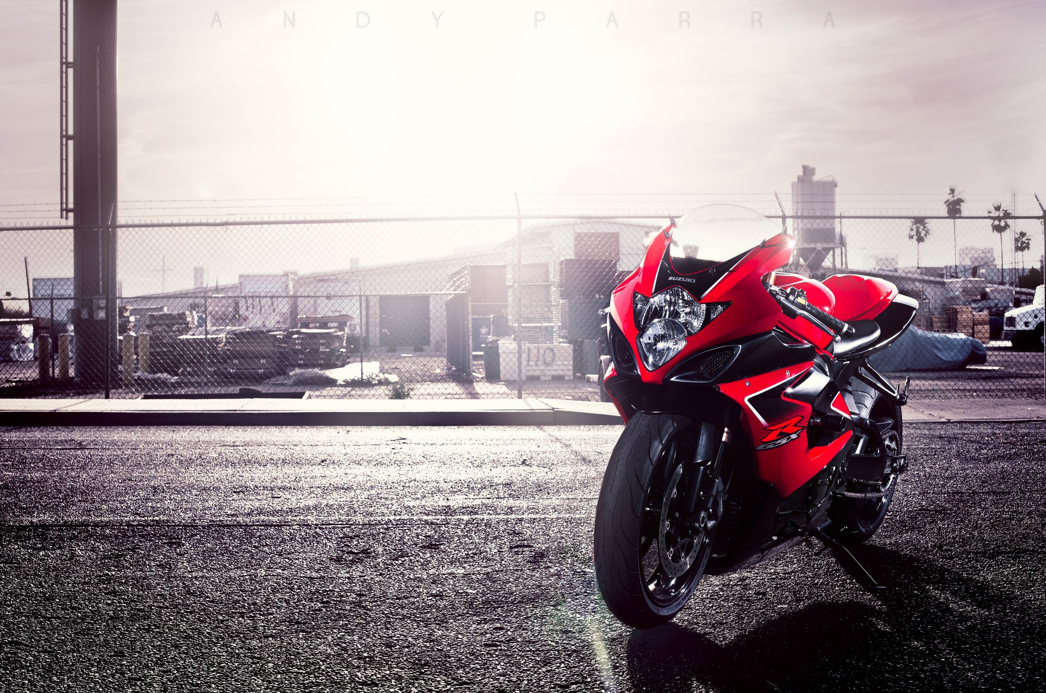 Motorcycle HD Wallpaper and Background