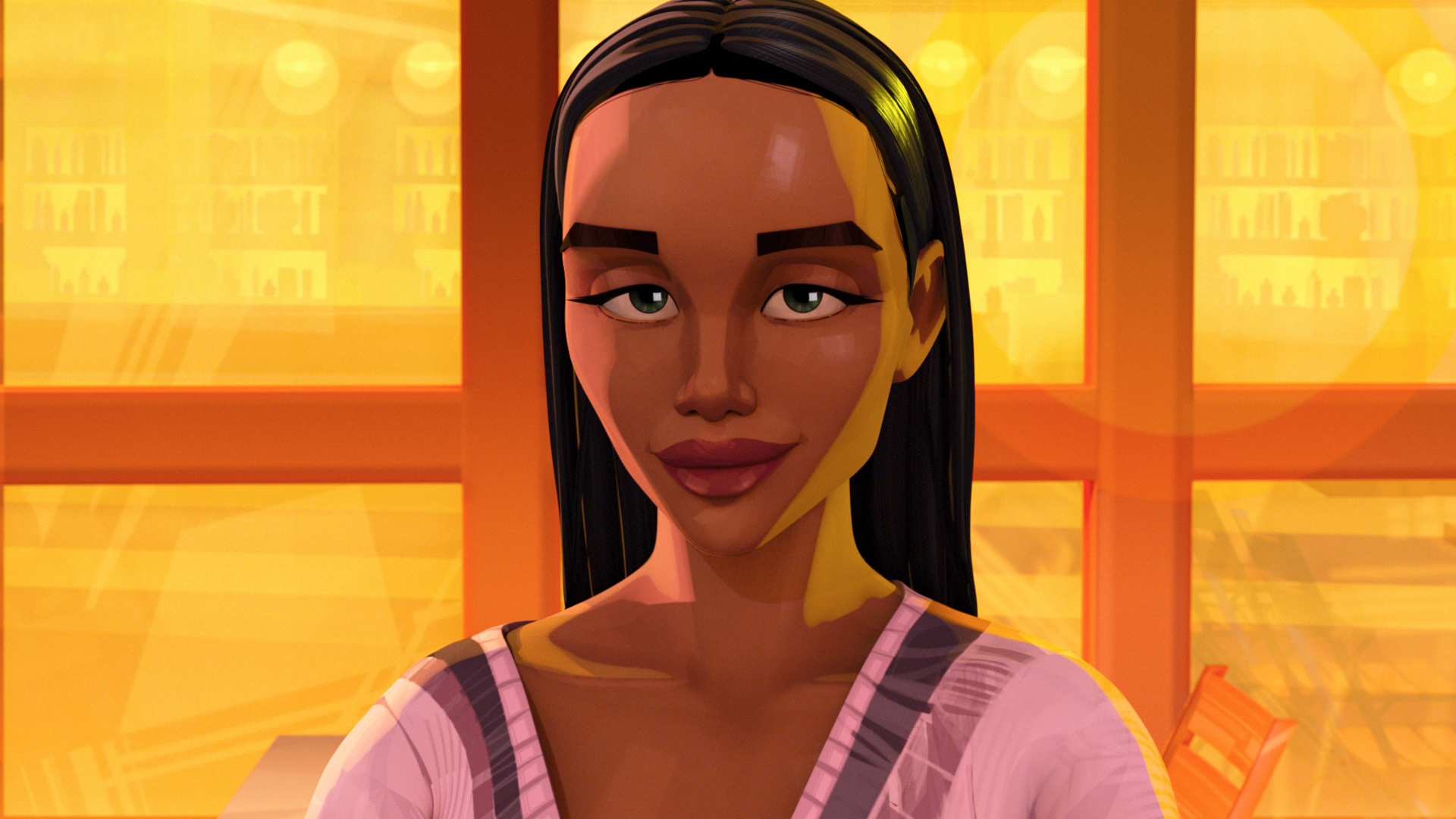 Entergalactic Wallpapers - Wallpaper Cave