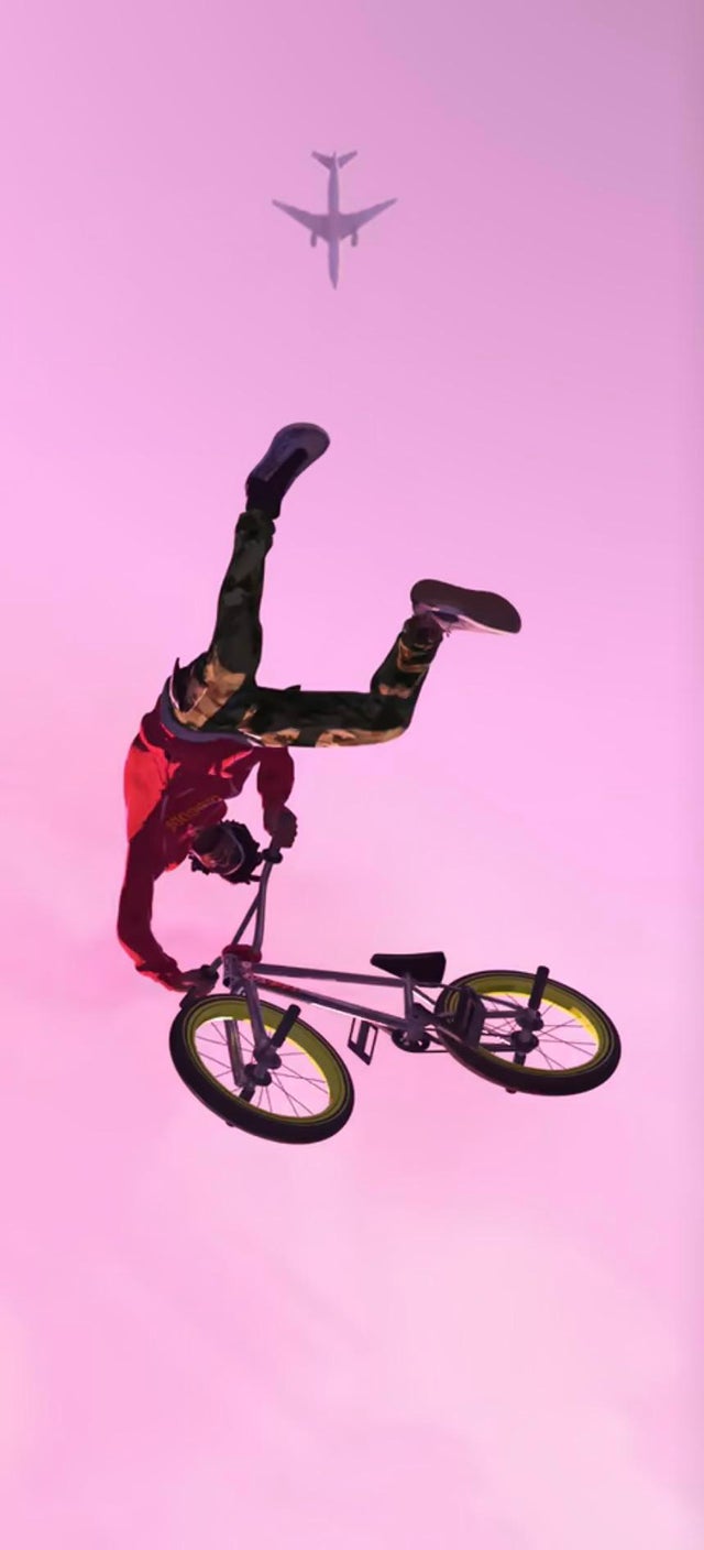 Entergalactic Wallpapers - Wallpaper Cave