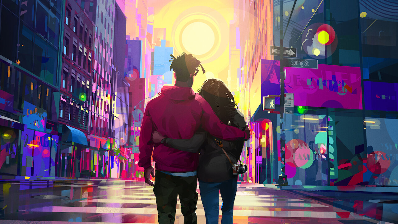 Entergalactic Wallpapers - Wallpaper Cave