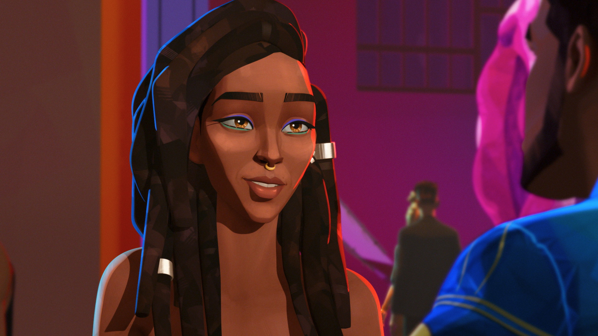 Entergalactic HD Wallpaper and Background