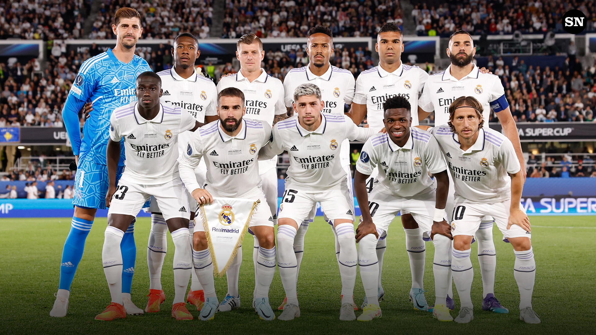 Real Madrid 2022 2023 Wallpapers Wallpaper Cave Real Madrid 2022 2023 Wallpapers Wallpaper Cave