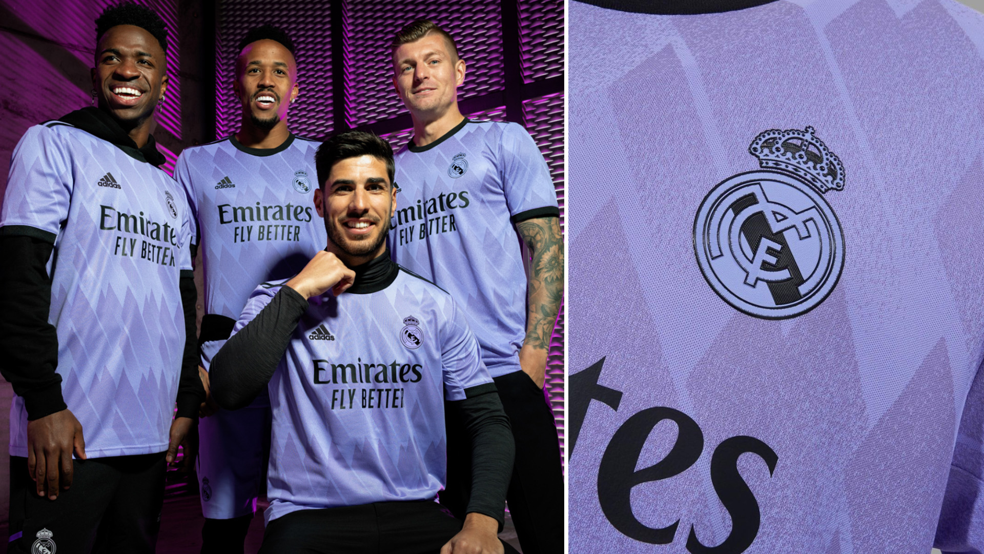 Real Madrid 2022 2023 Wallpapers Wallpaper Cave