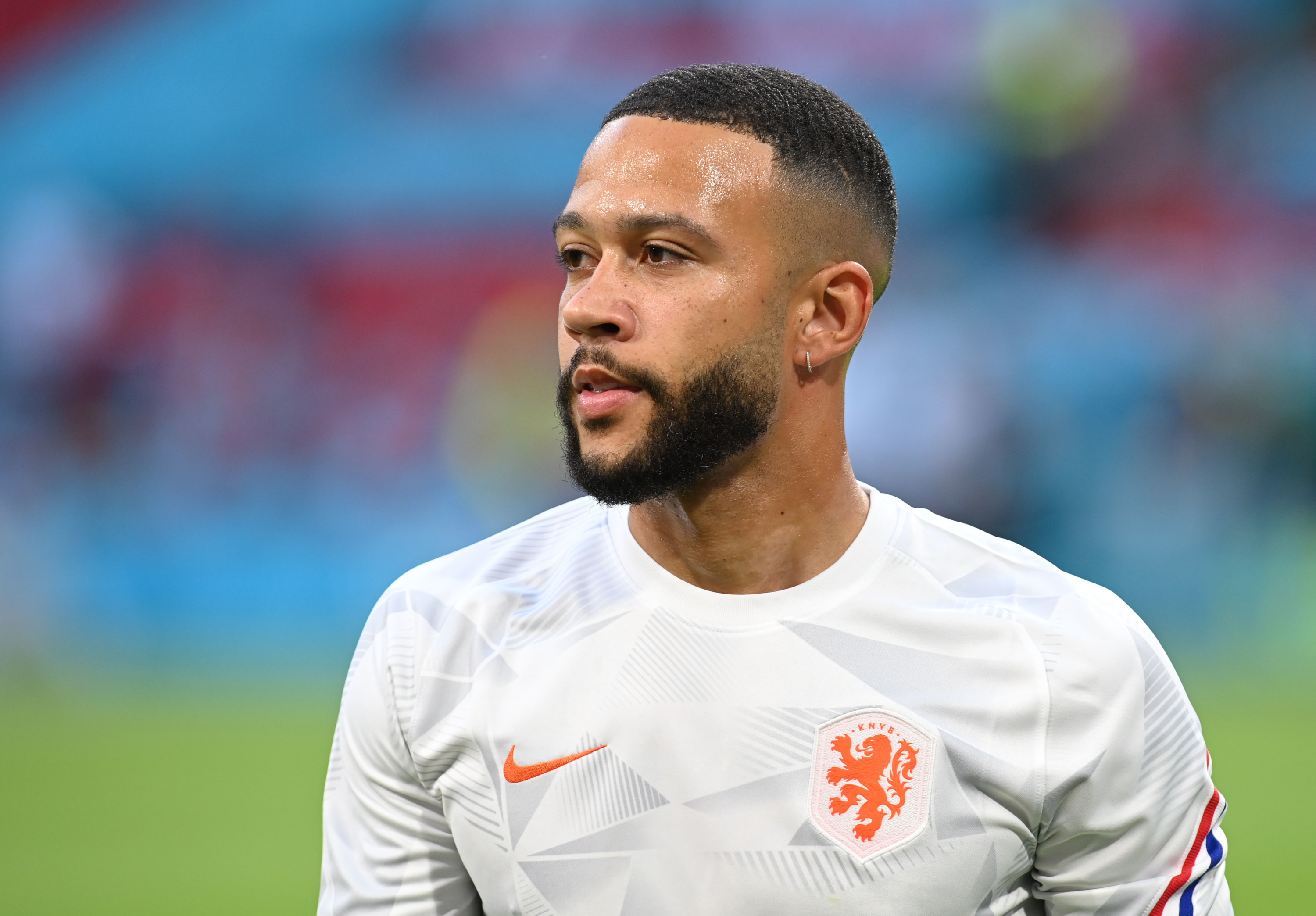 Memphis Depay HD Wallpaper