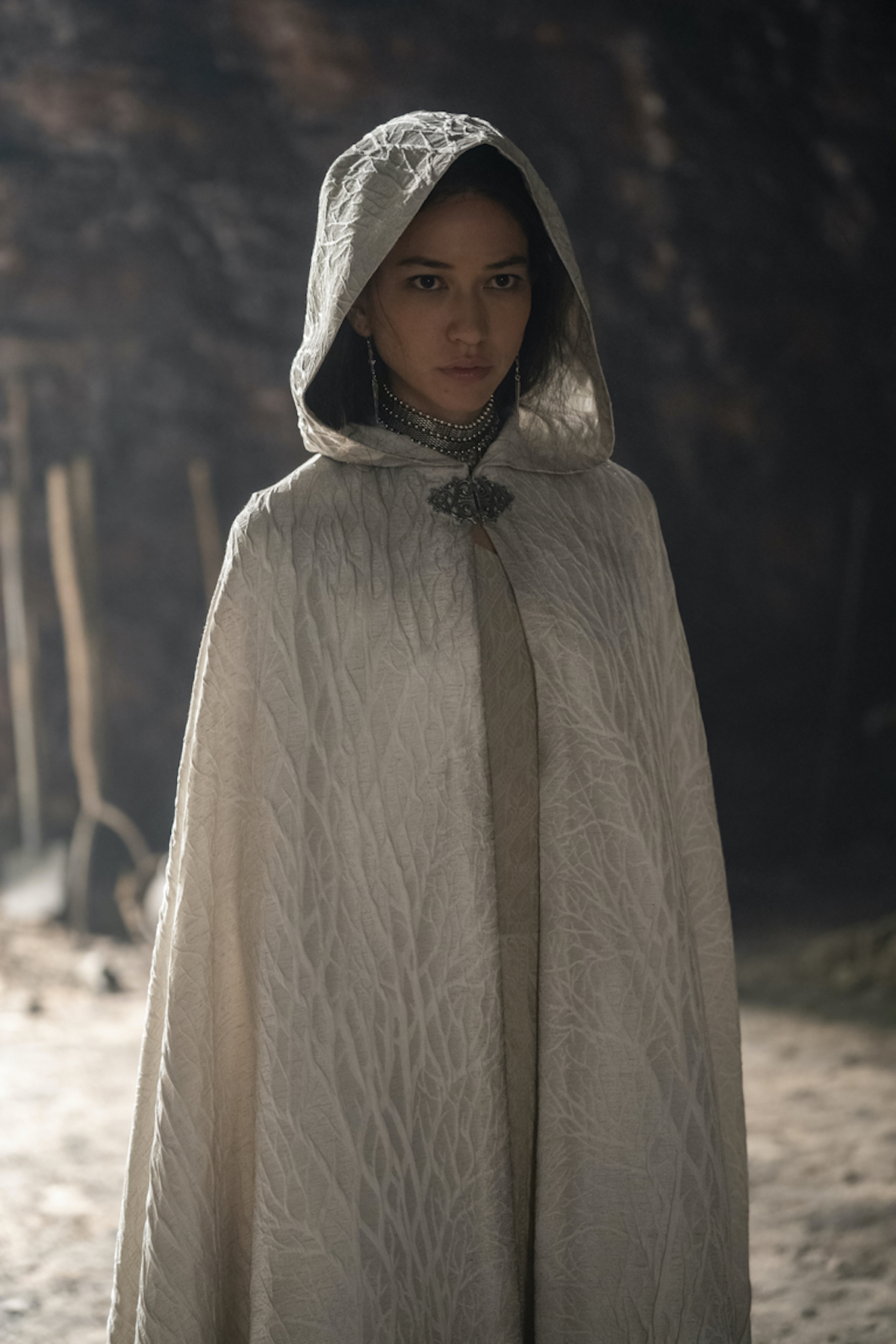 HOUSE OF THE DRAGON Shares New Character Image and Release Date