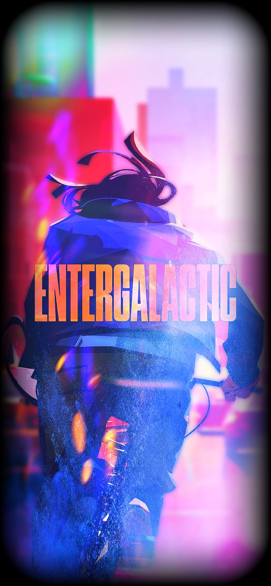 Entergalactic Wallpapers - Wallpaper Cave