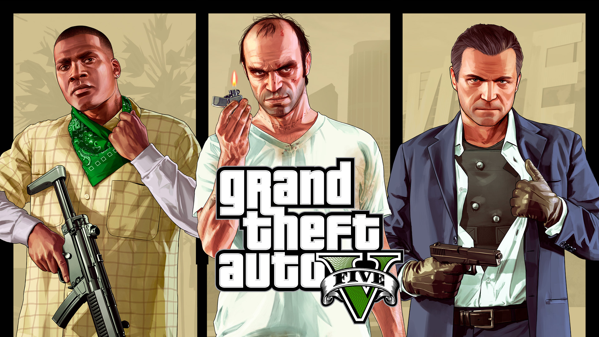 PlayStation Theft Auto V and GTA Online are coming to PS5 on March 15, 2022. Get GTA Online for free exclusively on PS5 for the first 3 months from
