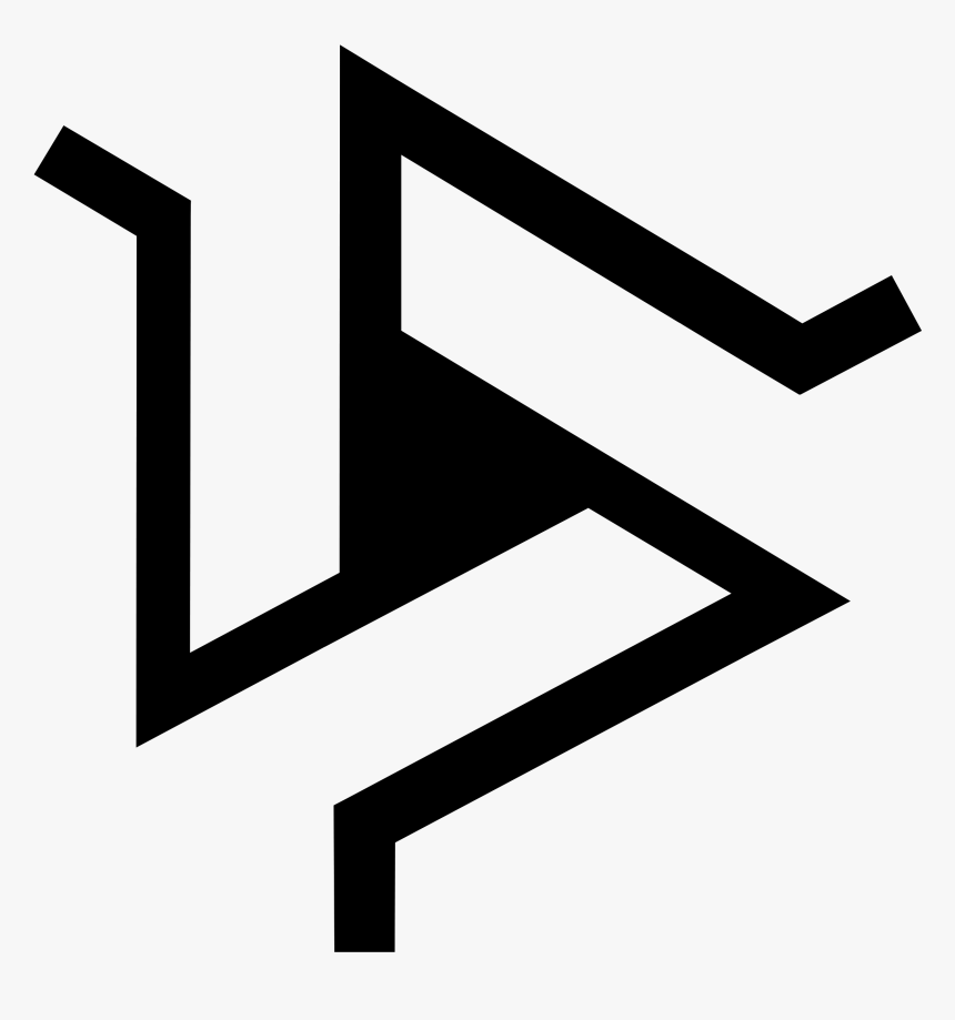 Villains Wiki Wolf Alpha Pack Symbol, HD Png Download, Transparent Png Image