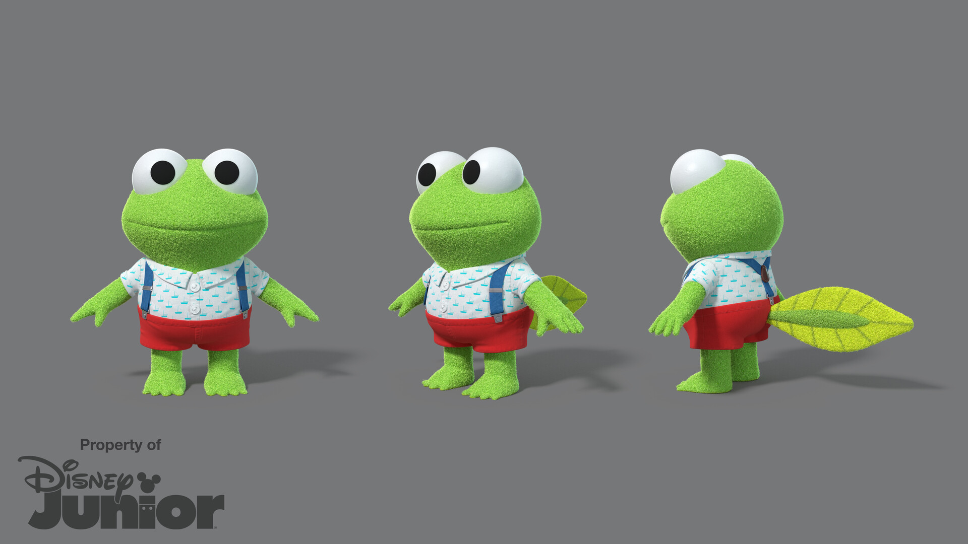 Or Mabe Babies seasons 1 2