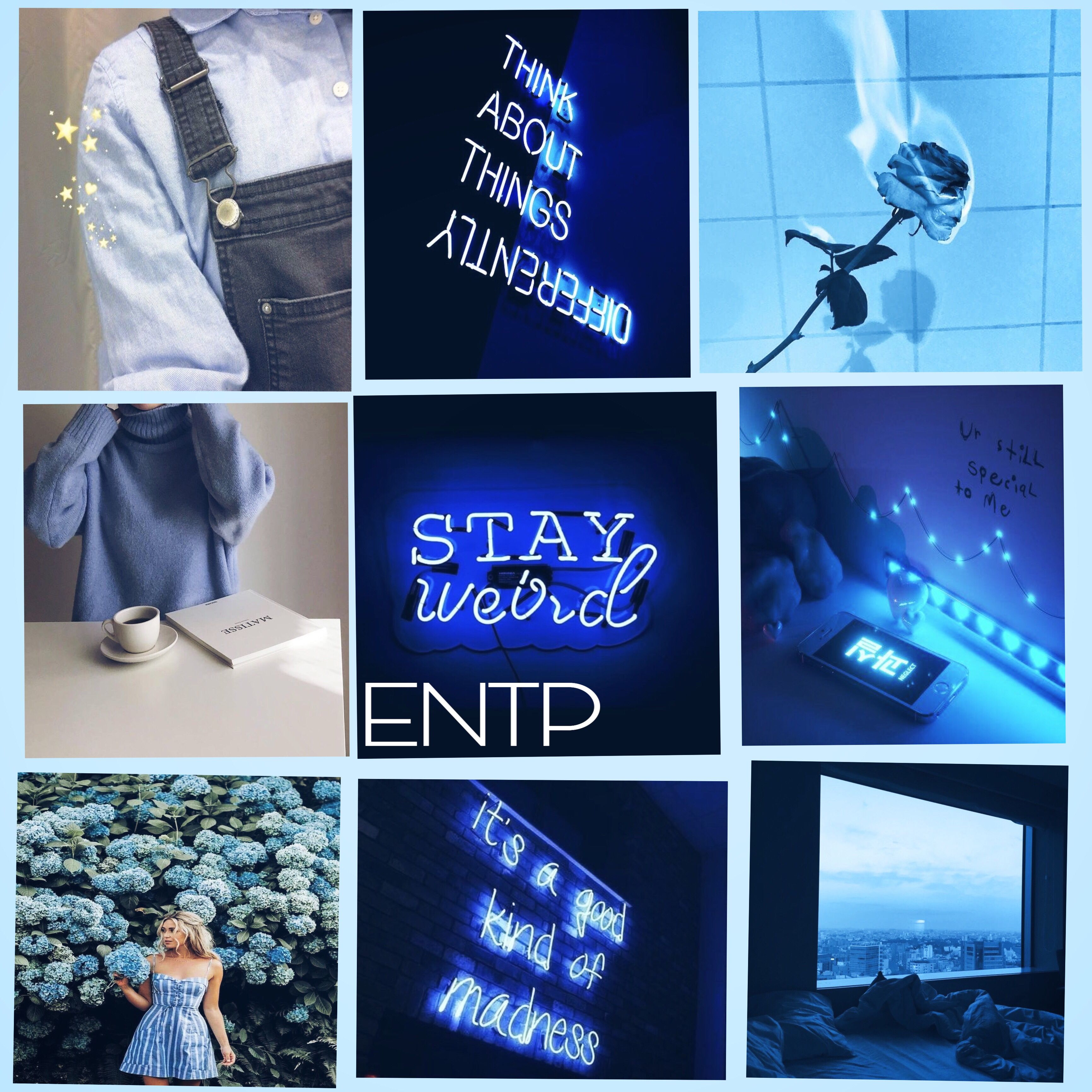 ENTP Wallpapers - Wallpaper Cave