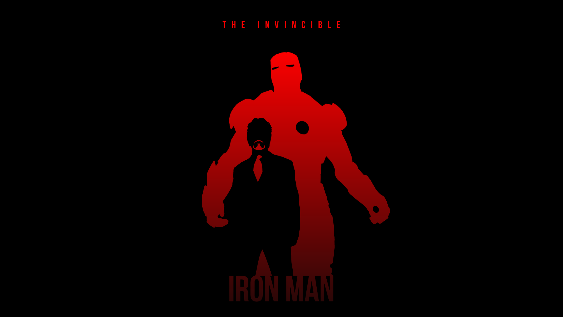 Comic Image The Invincible Iron Man