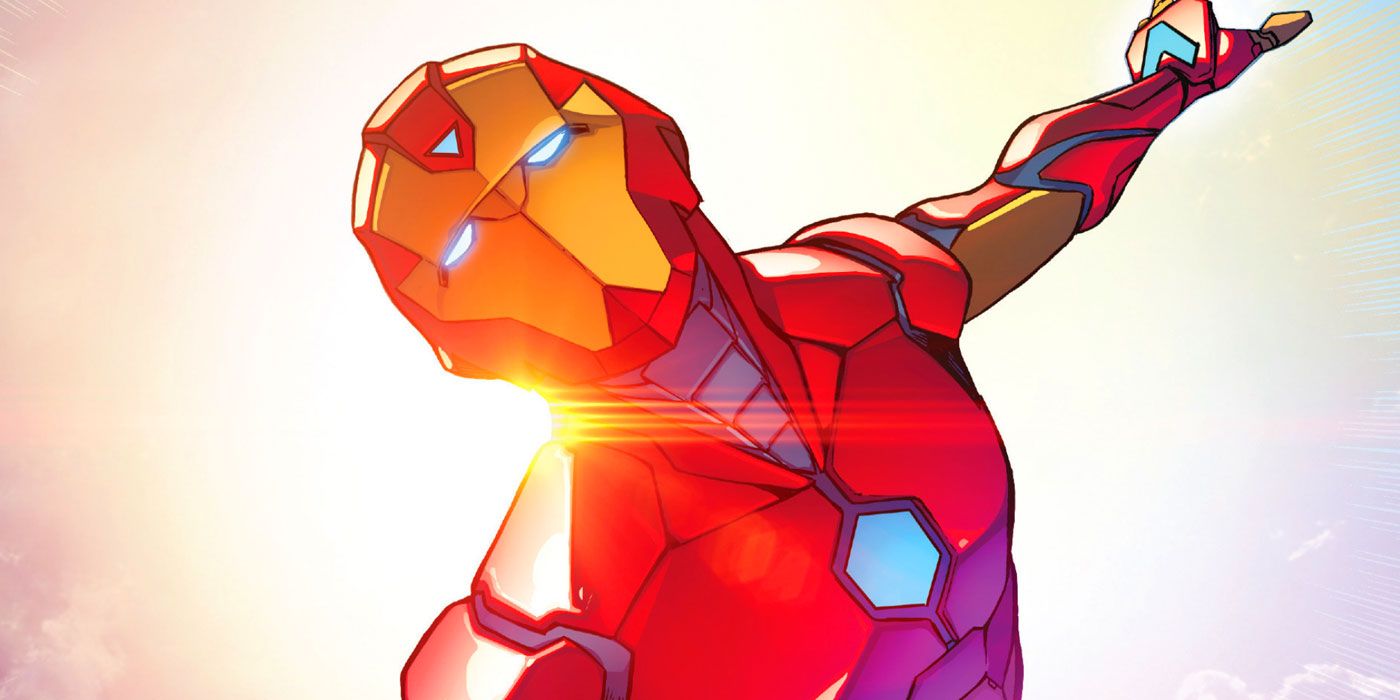 Ya man. Железное сердце Марвел. The Invincible Iron man #1. Преемница железного человека. Железный человек комикс 2017.