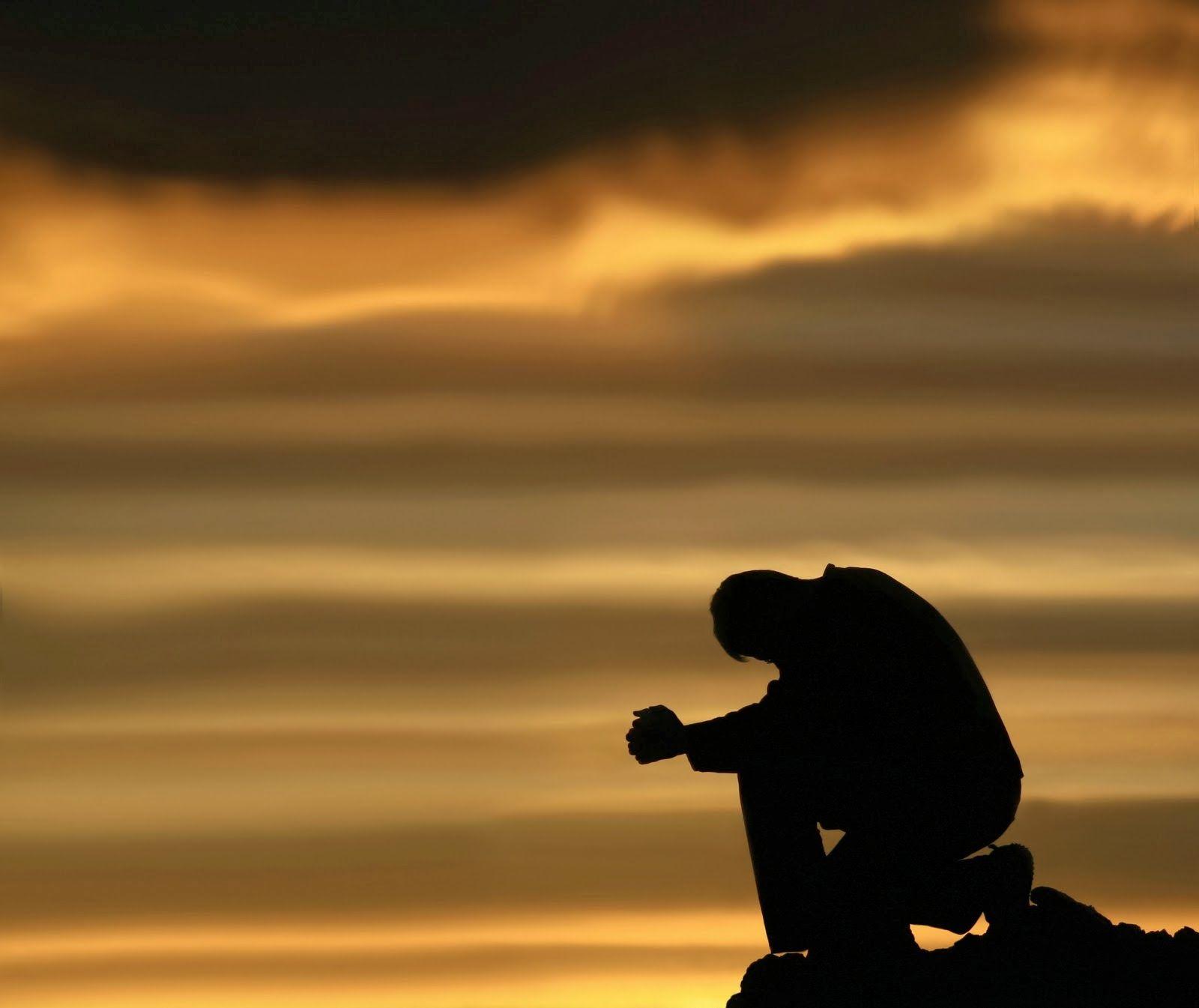 Single Man Wallpaper