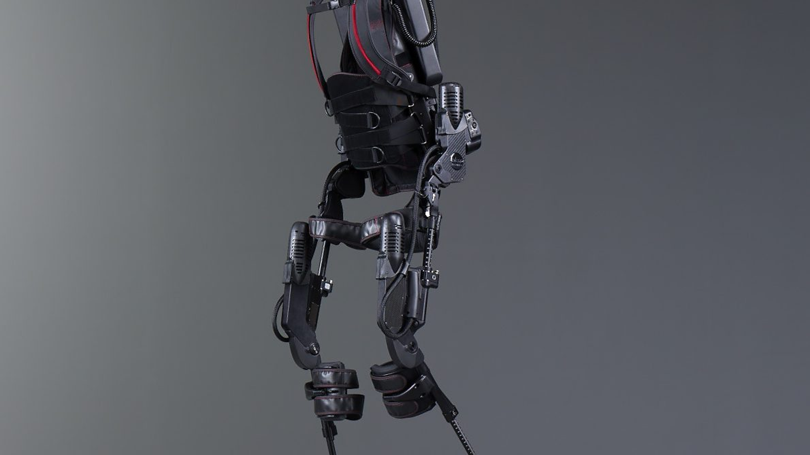 The market for robot exoskeletons is finally here, and they're nothing like the suits from Ironman or Aliens