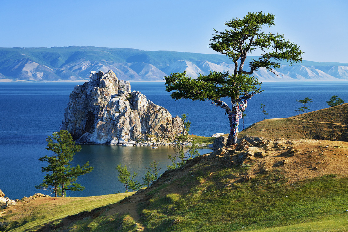 natural wonders of Russia (PHOTOS)