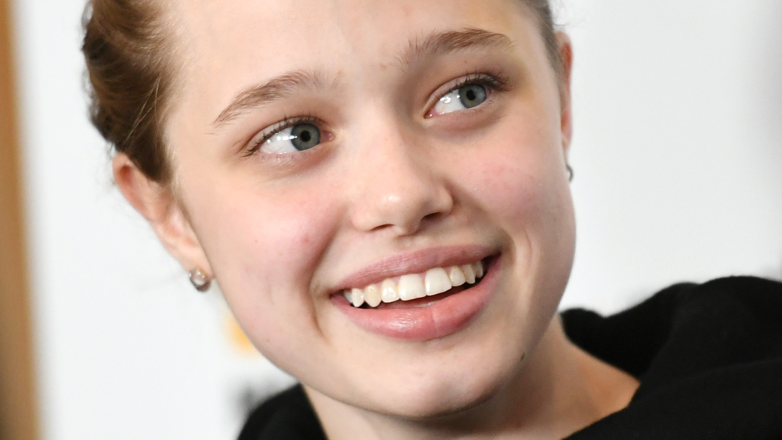 How Shiloh Jolie Pitt Once Pranked Brad Pitt