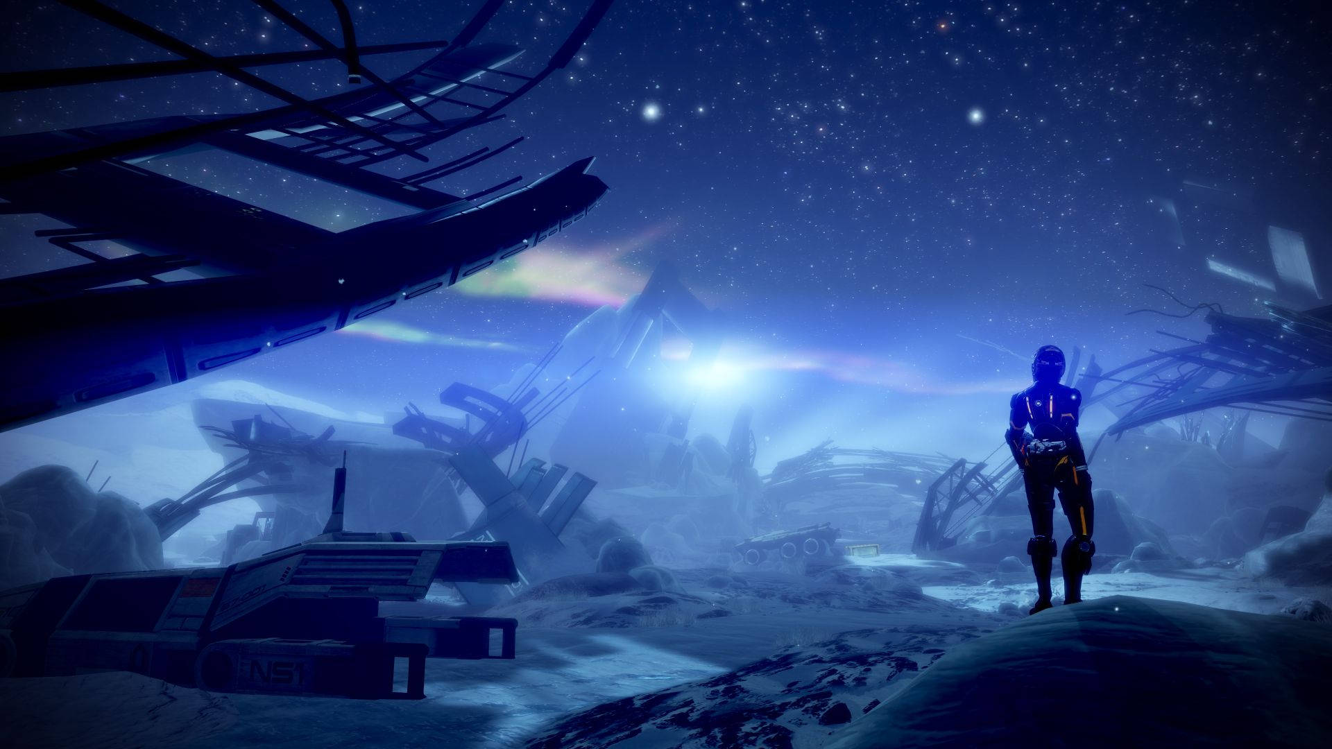 Download Pixel Art Wallpaper