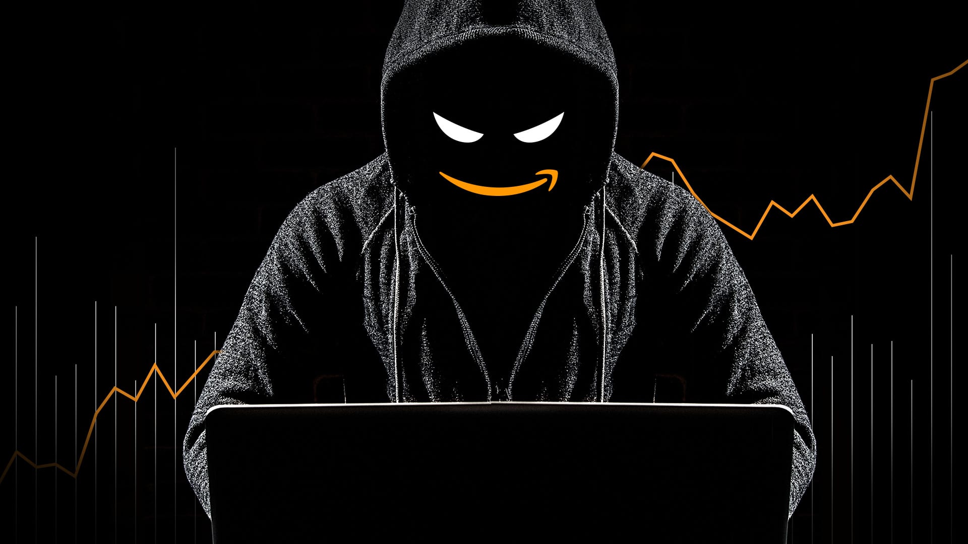 Amazon seller lost $400k after being targeted by 'virus of Amazon'
