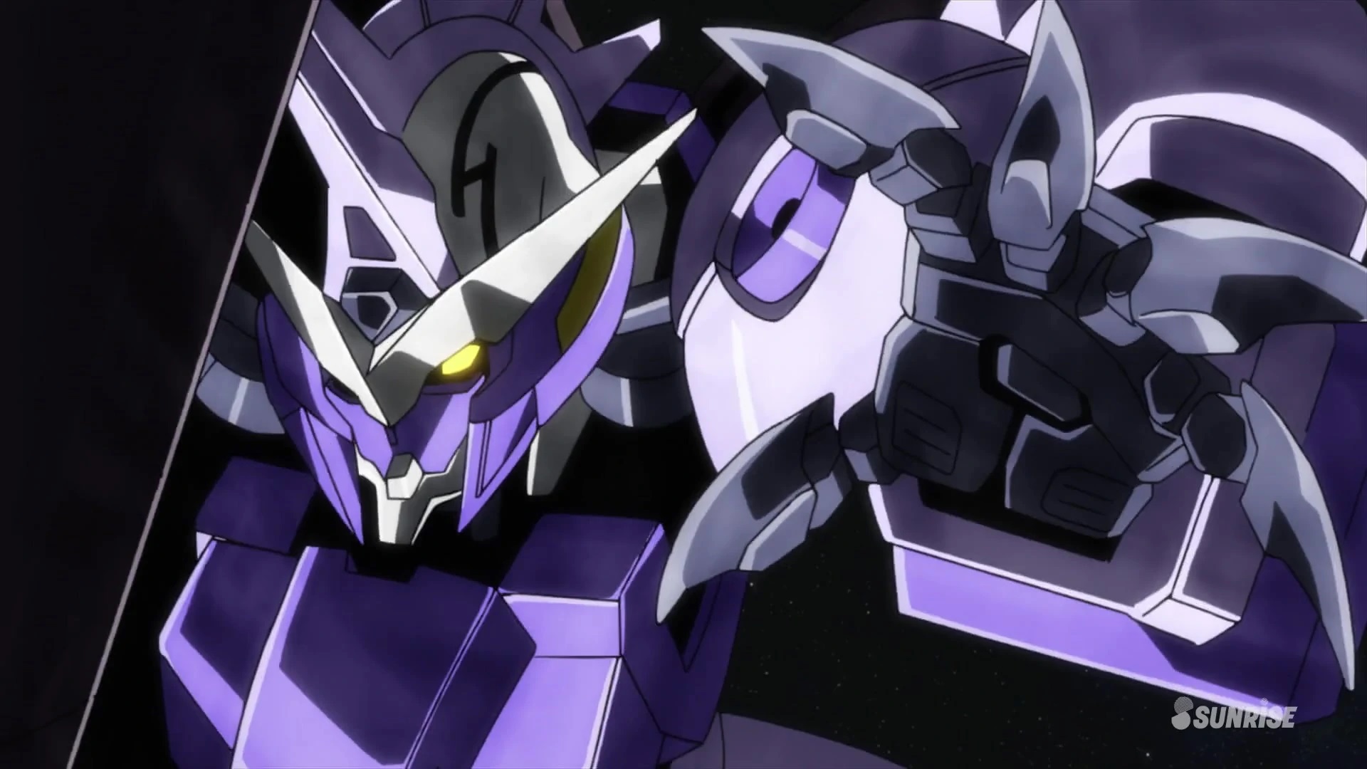ASW G 66 Gundam Kimaris Vidar Senshi Gundam: Tekketsu No Orphans Anime Image Board